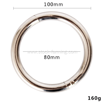 Veterinary Instruments Bull Nose Ring